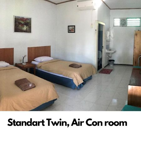 Mahu Lodge Nolot Ngoại thất bức ảnh