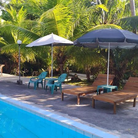 Mahu Lodge Nolot Ngoại thất bức ảnh