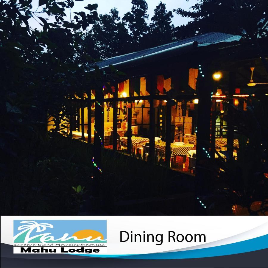 Mahu Lodge Nolot Ngoại thất bức ảnh