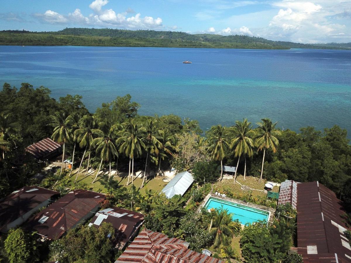 Mahu Lodge Nolot Ngoại thất bức ảnh