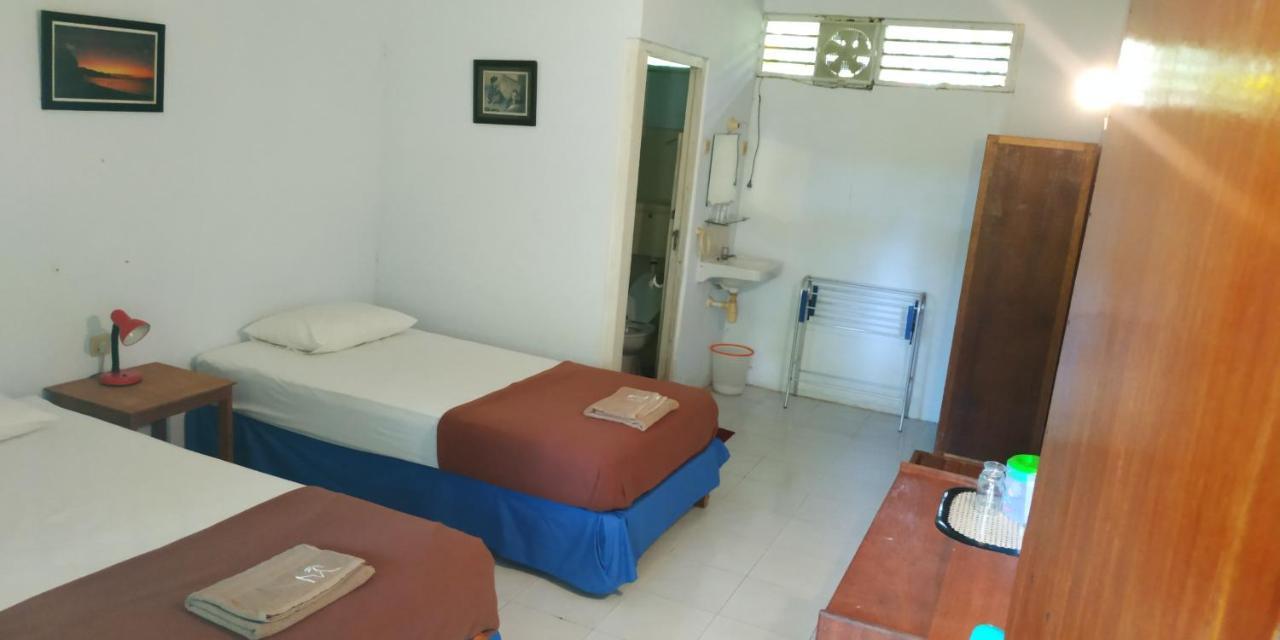 Mahu Lodge Nolot Ngoại thất bức ảnh
