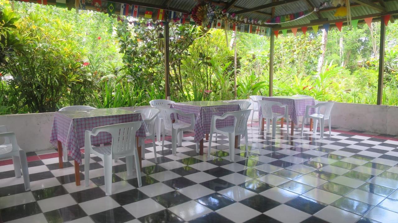 Mahu Lodge Nolot Ngoại thất bức ảnh
