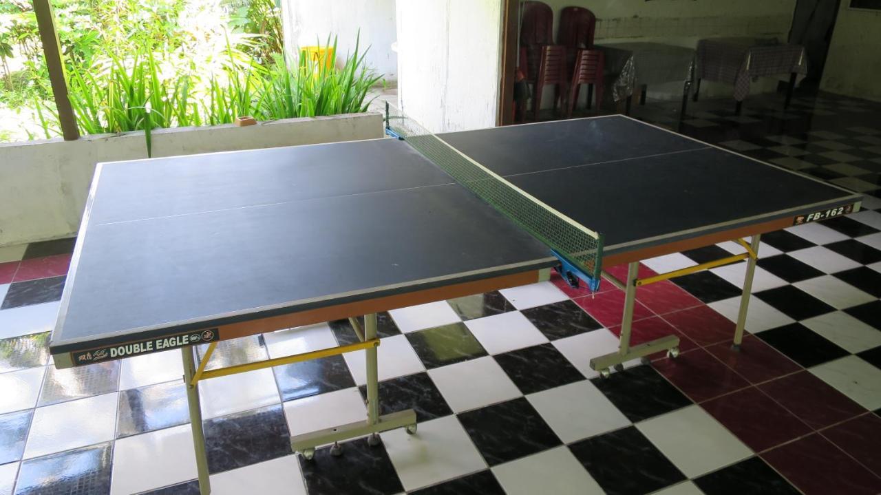 Mahu Lodge Nolot Ngoại thất bức ảnh