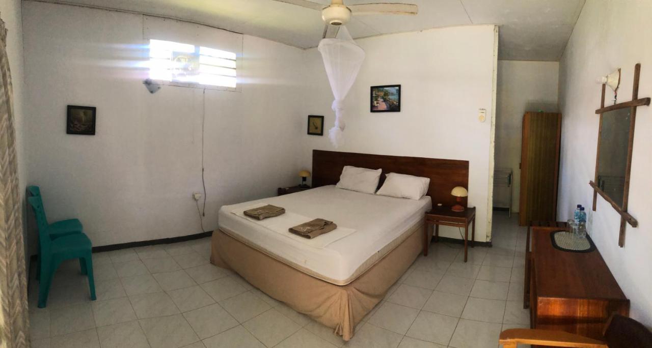 Mahu Lodge Nolot Ngoại thất bức ảnh