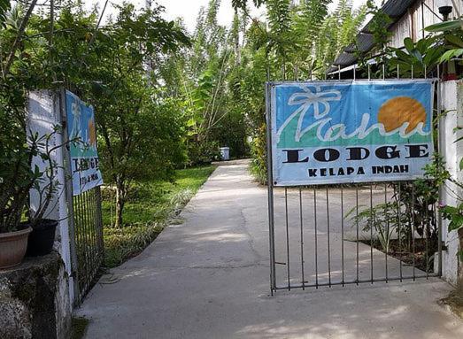 Mahu Lodge Nolot Ngoại thất bức ảnh