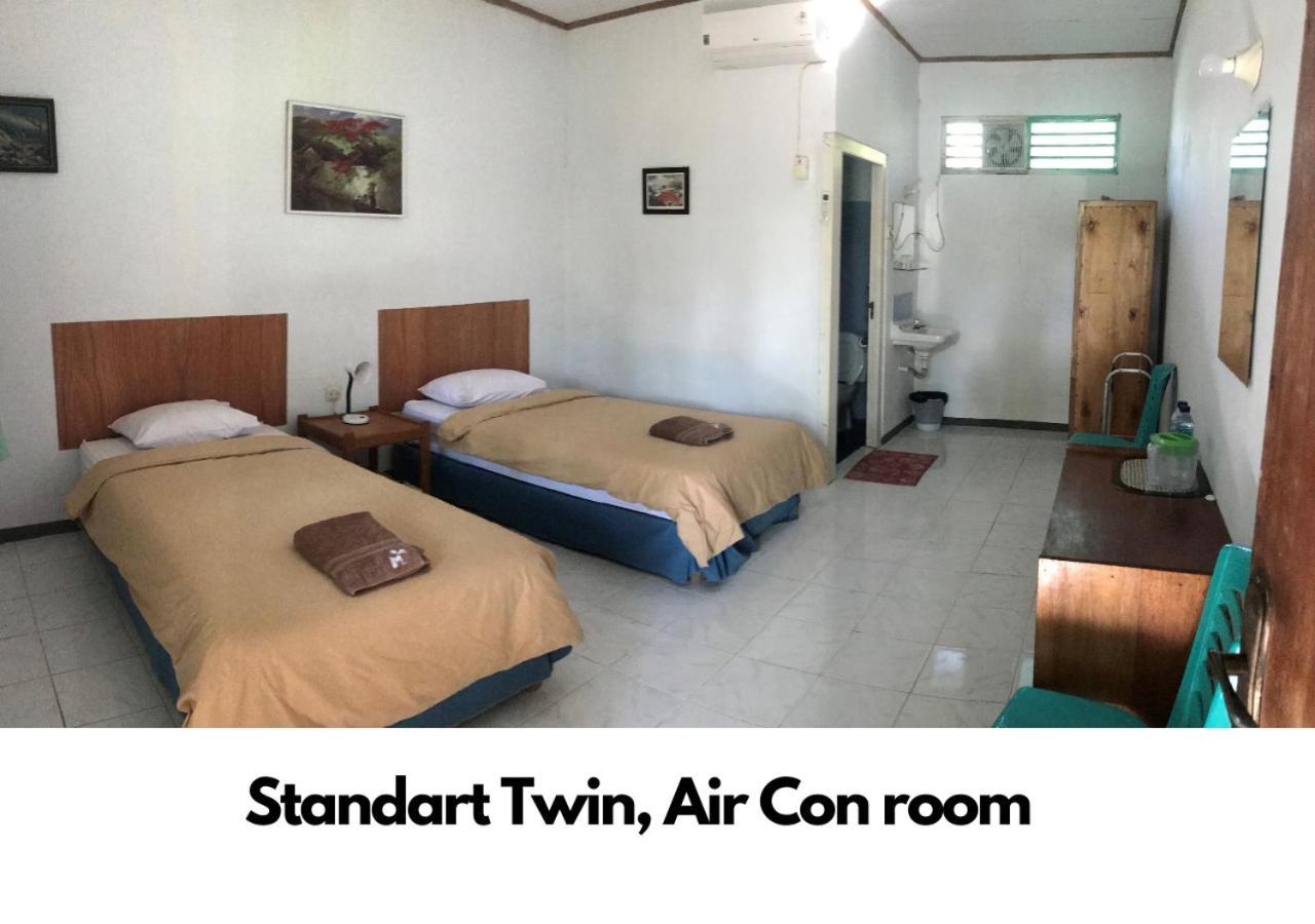 Mahu Lodge Nolot Ngoại thất bức ảnh