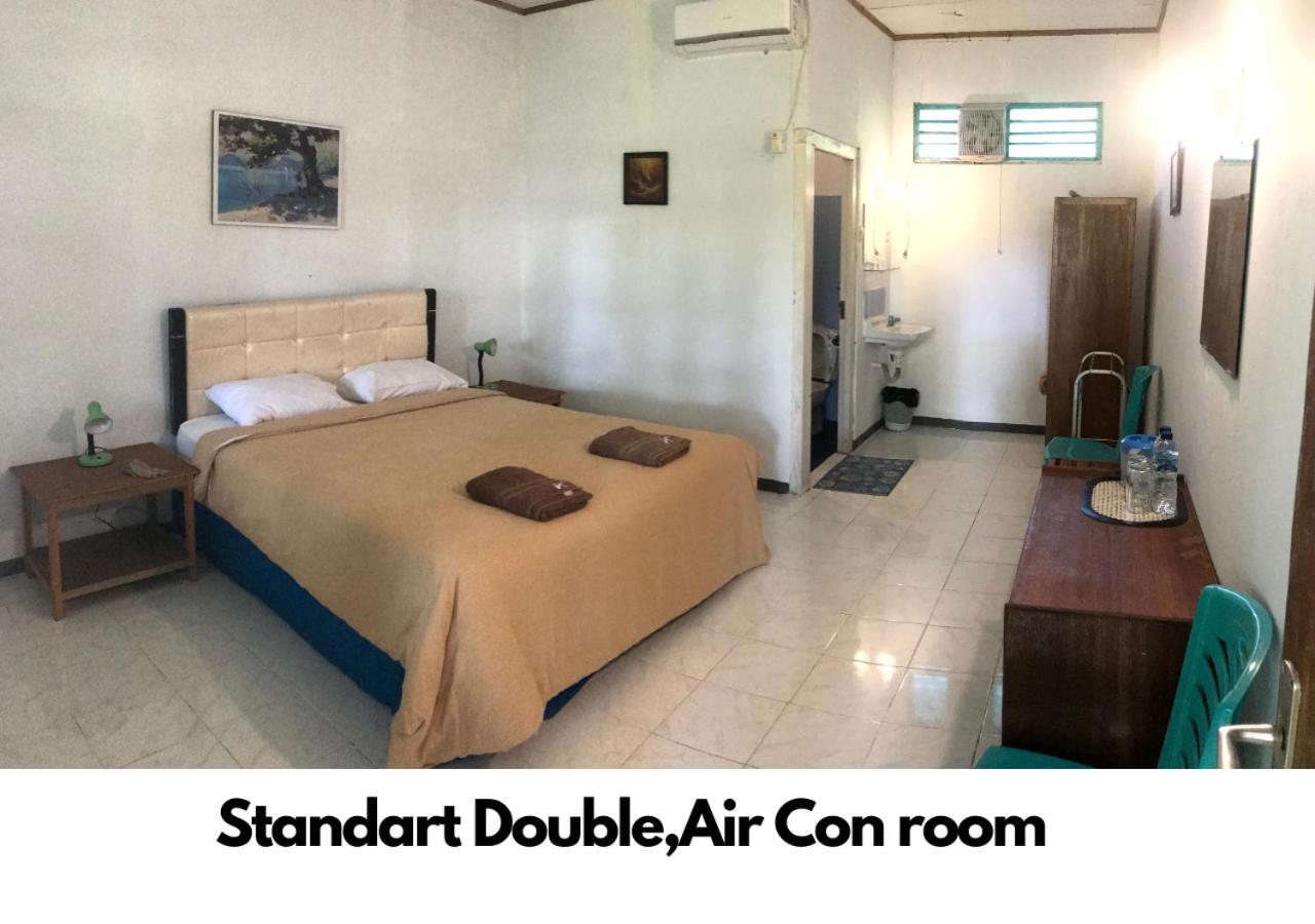 Mahu Lodge Nolot Ngoại thất bức ảnh