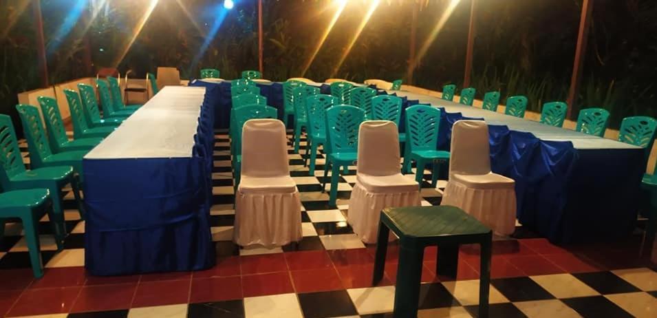 Mahu Lodge Nolot Ngoại thất bức ảnh
