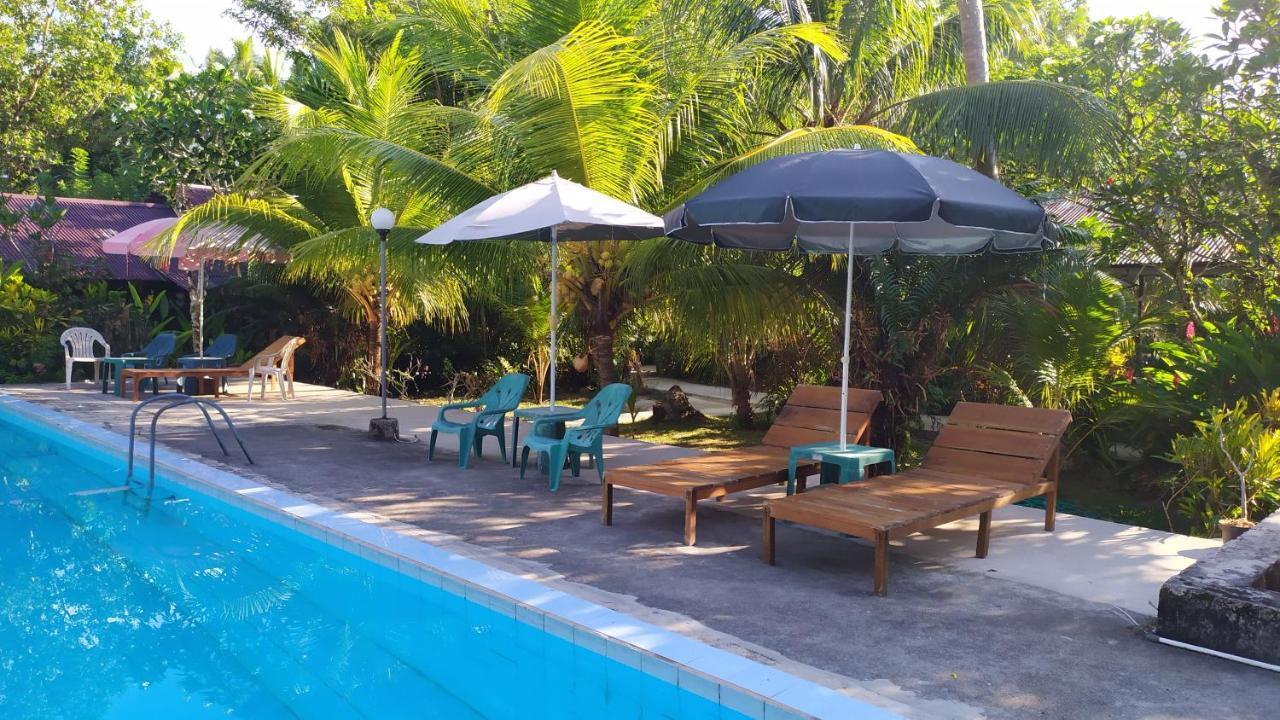 Mahu Lodge Nolot Ngoại thất bức ảnh